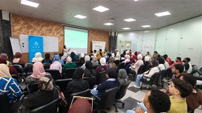 جامعة المنصورة تختتم الملتقى التدريبي السادس لمراكز التطوير المهني بمشاركة 750 متدربًا