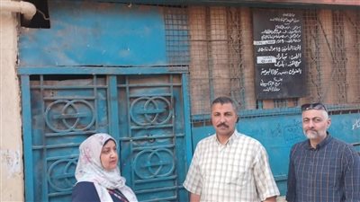 في بني سويف: ضبط 360 مخالفة في حملات للتموين 