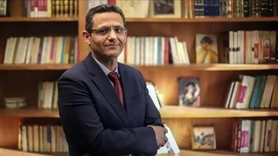 ننشر كلمة نقيب الصحفيين في اليوم العالمي لحرية الصحافة