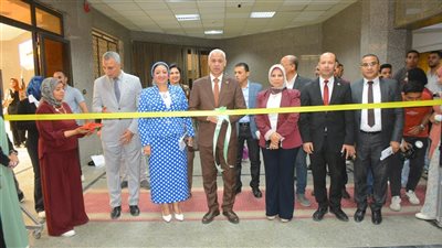 جامعة أسيوط تطلق الملتقى الشبابي الإعلامي الأول لتعزيز الوعي بترشيد استهلاك الطاقة