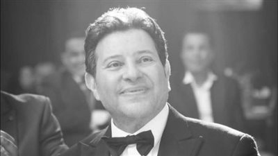 هاني شاكر حزن جديد بين حزنين