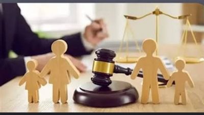 تفاصيل النصوص المنظمة للحضانة في قانون الأسرة الجديد