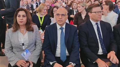 مصر تعزز حضورها البيئي عالميًا من ميونيخ.. وزيرة التنمية المحلية تقود شراكات دولية لتطوير منظومة المخلفات
