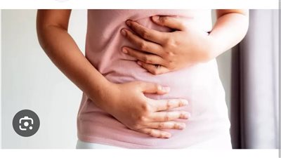 خطوات علاج انتفاخ البطن 