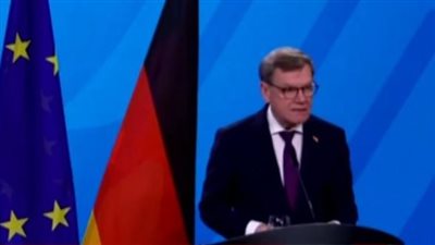 وزير الخارجية الألماني: لا يمكن القبول بضم أجزاء من الضفة الغربية بحكم الأمر الواقع
