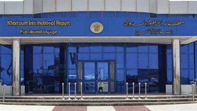 الأمم المتحدة تعلن تعليق الرحلات في مطار الخرطوم بعد تعرضه للقصف