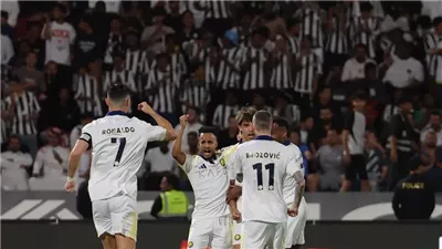  بعد الفوز على الشباب.. حسابات تتويج النصر بلقب روشن وفرص الهلال 