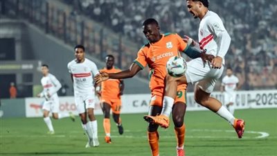 7 غيابات تضرب الزمالك قبل مواجهة اتحاد العاصمة في الكونفدرالية