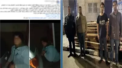 شخص يقتحم منزل ويسرقه بدمياط.. الداخلية تكشف التفاصيل