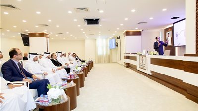 برنامج تدريبي مشترك بين مصر و قطر لـ مكافحة غسل الأموال وتمويل الإرهاب