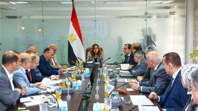 توجيهات بدعم المشروعات ذات التأثير المباشر على جودة حياة المواطن ودعم التنمية الخضراء 