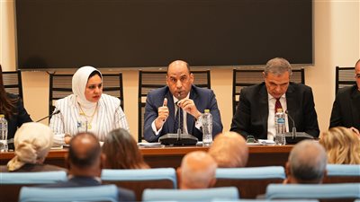   وزير العمل أمام لجنة القوى العاملة بالنواب:  البرلمان شريك أساسي في تطوير بيئة العمل