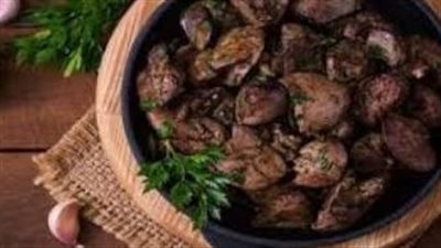 كبدة الجمل غذاء غني بالفوائد الصحية والطاقة الطبيعية