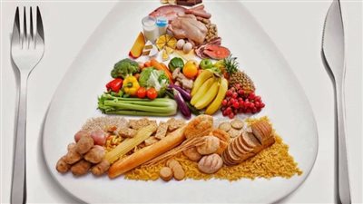 أفضل الأطعمة لصحة الجسم أثناء الرجيم