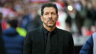 سيميوني: برشلونة أفضل فريق في العالم