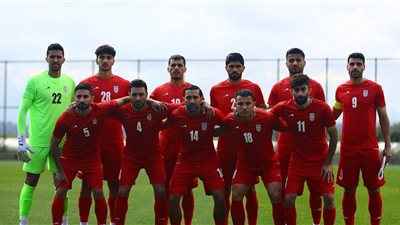 فيفا أمام اختبار جديد بعد مطالب إيران الخاصة بــ كأس العالم 2026