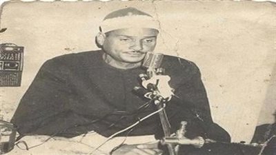 إذاعة القرآن الكريم تحتفي ..بملك النغم القارئ الشيخ حمدي الزامل في ذكرى رحيله