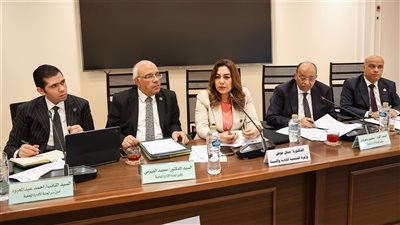 التنمية المحلية تعلن ملامح التعديلات الجديدة لقانون التصالح