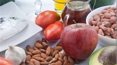 وجبة غذاء صحية وسريعة لخفض الكوليسترول.. خيارات بسيطة تحمي القلب