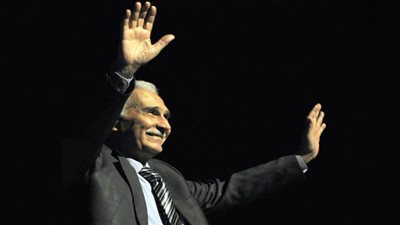 وداعًا.. عبدالرحمن أبو زهرة 70 عامًا من الإبداع