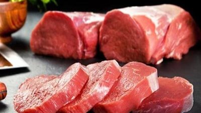 تراجع أسعار اللحوم اليوم في الأسواق.. بكام الكندوز ؟