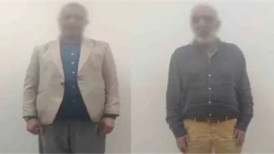 الداخلية.. ضبط المتهمين بالنصب علي المواطنين بوعود زائفة بفرص عمل في الخارج