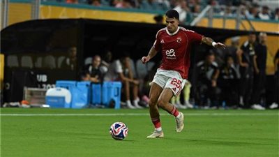 شكوى زيزو والزمالك تدخل مرحلة الحسم داخل اتحاد الكرة