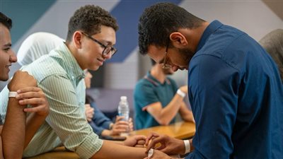 مصر للمعلوماتية تختتم AI Sprint بعد أسبوع من المنافسات بين 52 فريقًا طلابيًا