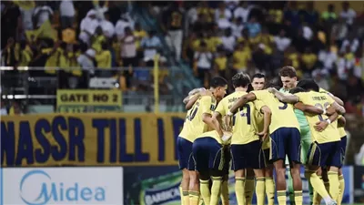 مأساة طبية تضرب النصر قبل نهائي آسيا.. خماسي في قائمة الغياب و«جيسوس» يلجأ للحلول الطارئة