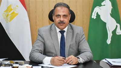 محافظ الشرقية: حملات مكثفة بالتنسيق مع الأجهزة التنفيذية لتحقيق السيولة المرورية