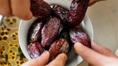  التمر… سر الصحة والجمال للمرأة