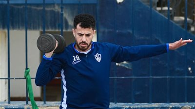 الزمالك يحسم مصير الغيابات قبل مواجهة سيراميكا كليوباترا 