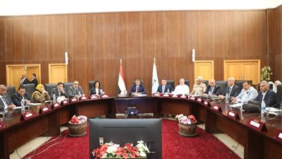 افتتاح مجزر الغردقة الجديد خلال عيد الأضحي المبارك