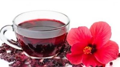 الكركديه في الصيف.. مشروب طبيعي يجمع بين الانتعاش والفوائد الصحية