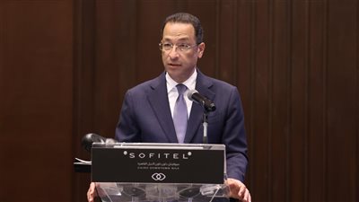 وزير الاتصالات: 5.2 مليار دولار صادرات التعهيد العام الماضي ونستهدف 6 مليارات دولار بنهاية 2026