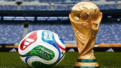 مونديال 2026 : أرقام وإحصائيات لأول مرة فى كأس العالم