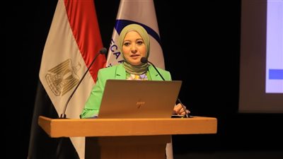 نائب محافظ الإسكندرية تشهد فعاليات المؤتمر الدولي الثالث 