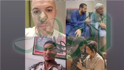 خاص| أزمة «الجلباب» في «أسد».. رمضان ودياب يرفضان التمييز والمطعني يطالب بإحترام الهوية المصرية