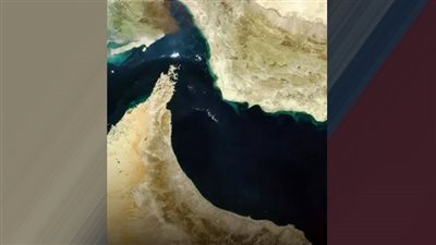 هيئة إيرانية لإدارة هرمز وفرض جباية رقمية على الإنترنت