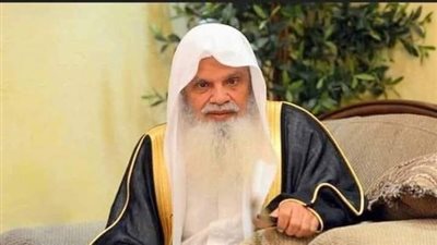 خطيب يوم عرفة 2026.. من هو الشيخ علي بن عبدالرحمن الحذيفي؟