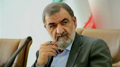رضائي: تهديدات ترامب لن تُخضع إيران وتماسك الشعب والقوات المسلحة سيُفشل تهديدات واشنطن