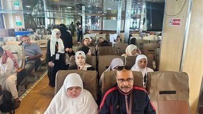 سفر 1763 حاج بري بموانئ البحر الأحمر