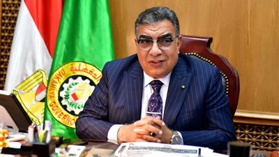 استغاثة إلى محافظ الدقهلية لضبط التكاتك غير المرخصة بمدينة الجمالية