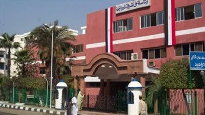 محافظ القليوبية يعقد اليوم لقاءً جماهيريًا بشبرا الخيمة