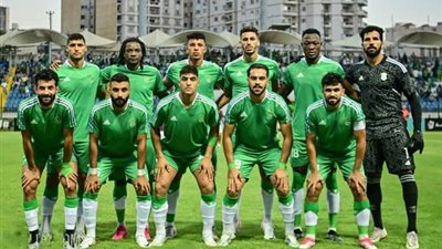 الاتحاد السكندري يعلن استمرار ميلود حمدي حتى نهاية الموسم