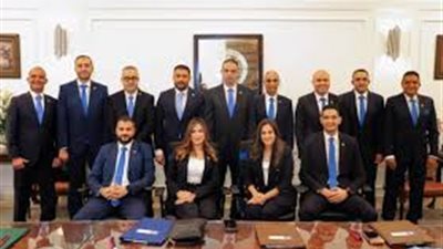 الوفد تكشف تفاصيل التشابك بالأيدى بين عضوى مجلس سموحة بسبب الليثى وبهاء سلطان 