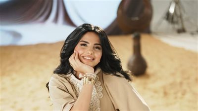 بسمة عطا تنتهي من اللمسات الأخيرة لألبومها الجديد وتستعد لطرحه بعد العيد
