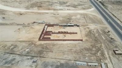 محافظ القاهرة: الانتهاء قريبًا من إنشاء شلتر لإيواء الكلاب الضالة بالتبين