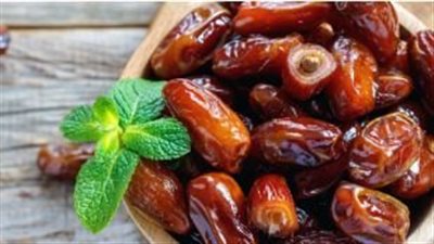 التمر على الريق.. سر الفوائد الصحية المثالية مع 7 تمرات يوميًا