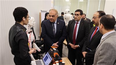 انطلاق هاكاثون انطلاقة 4 بمشاركة 19 جامعة لدعم الابتكار وريادة الأعمال التكنولوجية